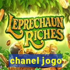 chanel jogo